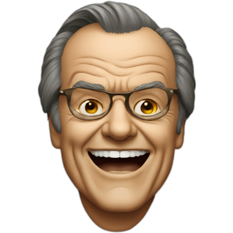 jack-Nicholson emoji