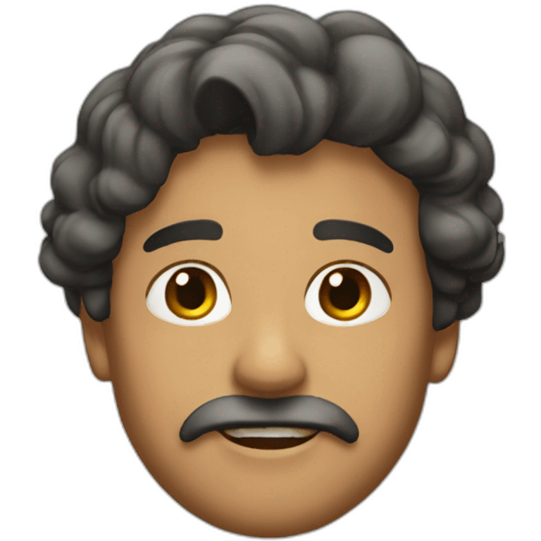 patricico estrella emoji