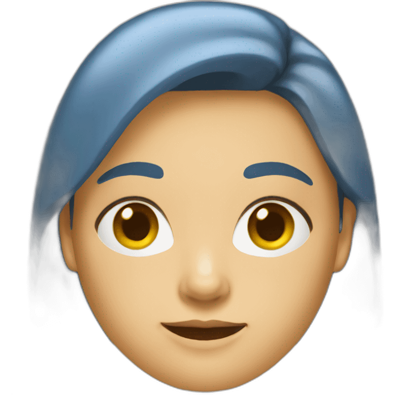 swedish woman emoji