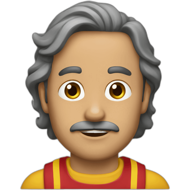 senyera catalana emoji