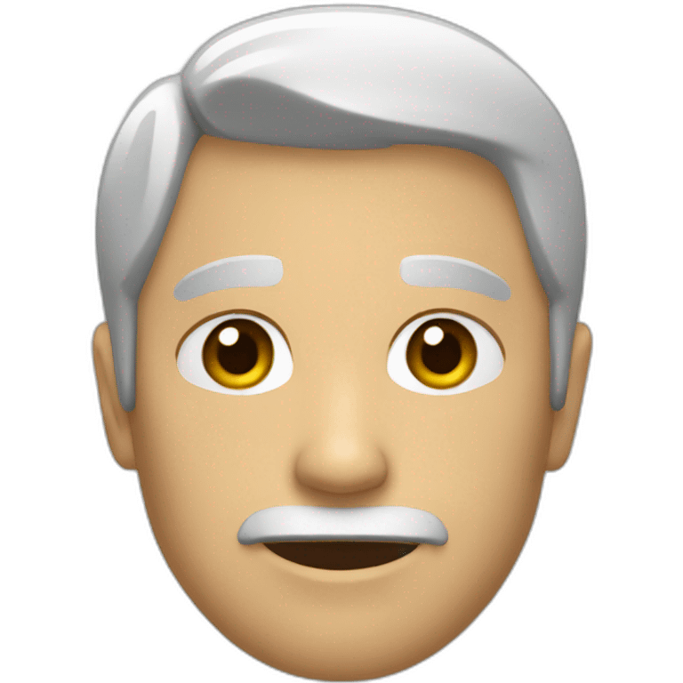 sigma male emoji