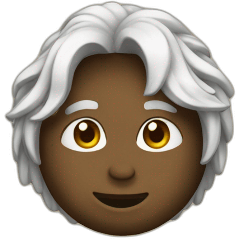 Cocotier emoji