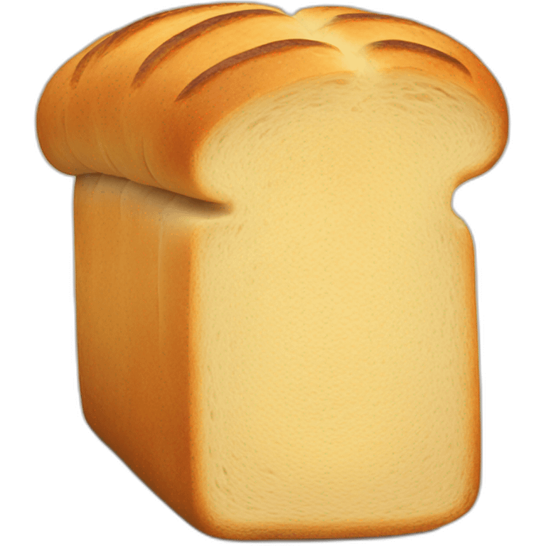 bread emoji