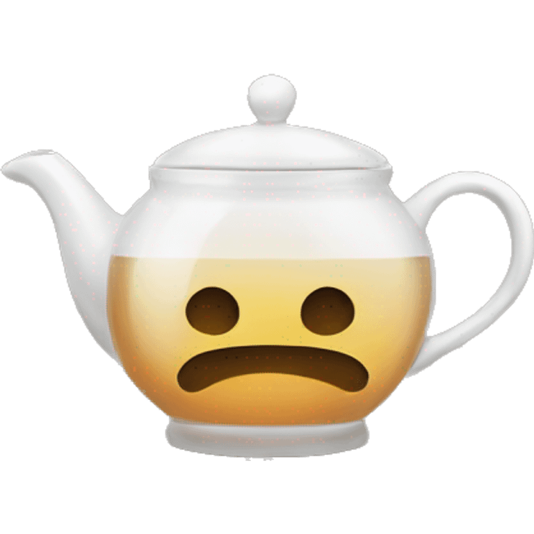 Tea emoji