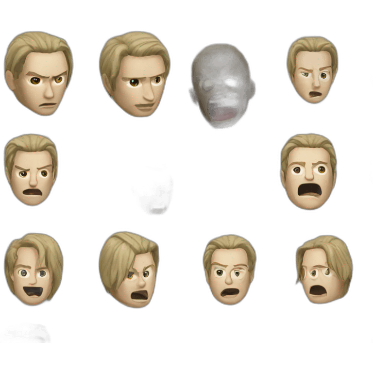 resident-evil emoji