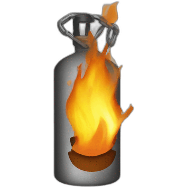 molotov maxim emoji