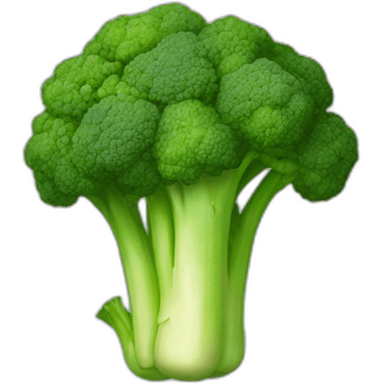 DEAD BROCCOLLI emoji