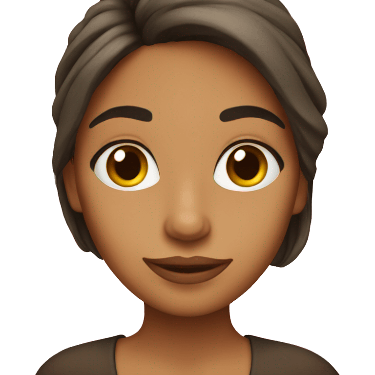 Latina  emoji