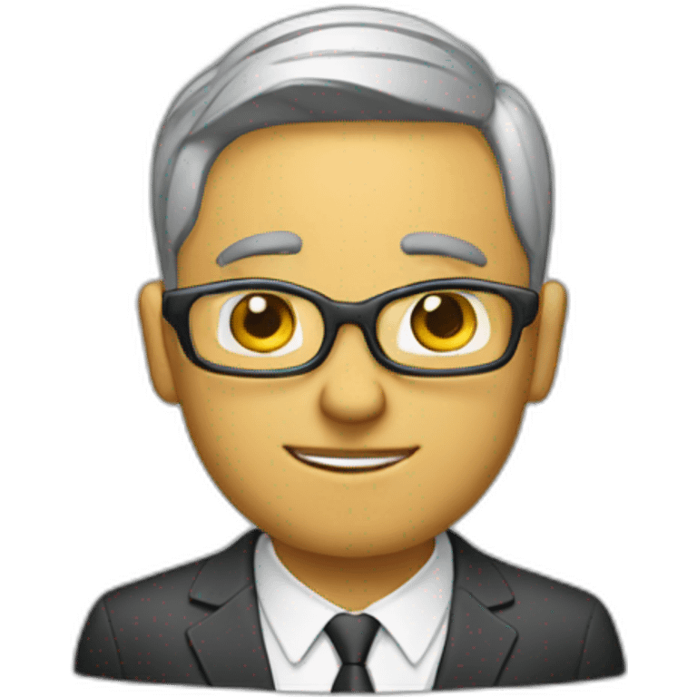 high fidelity finance emoji