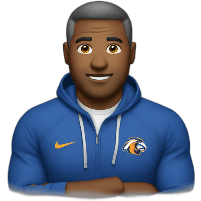 coaching emoji