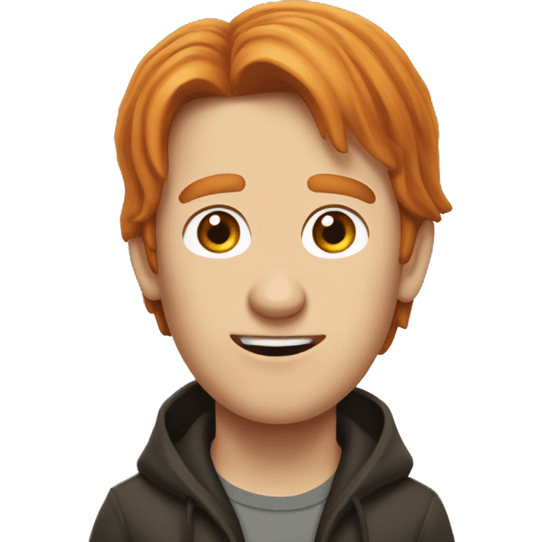 bill weasley emoji