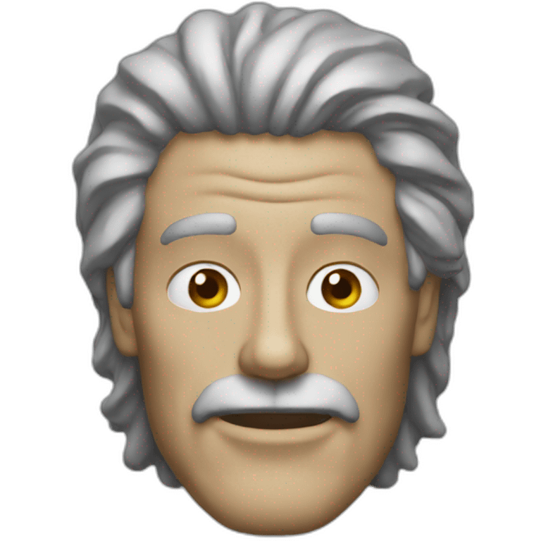 Deadhead Fred emoji