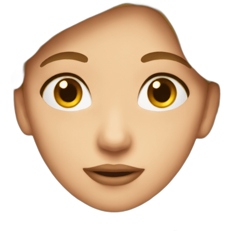 Camille emoji