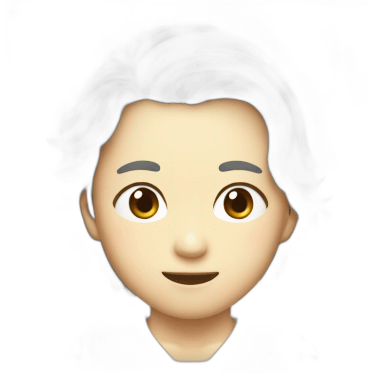 Oshi no ko emoji