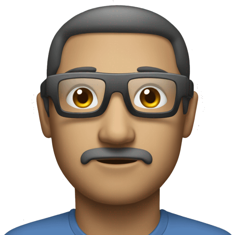 virtual machine emoji