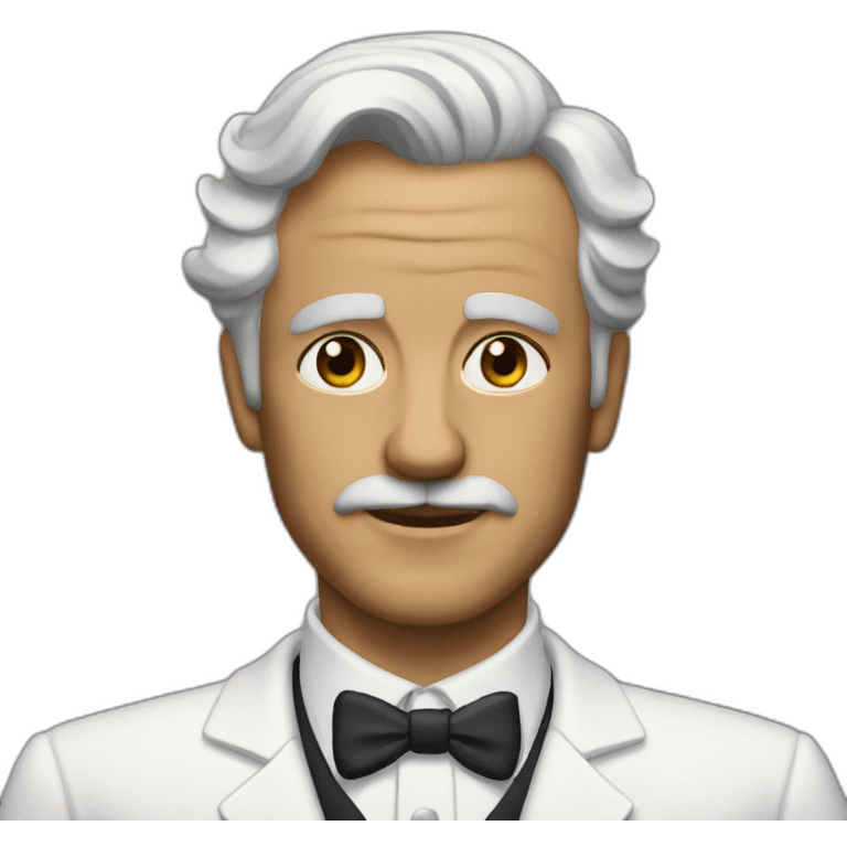 alfred emoji