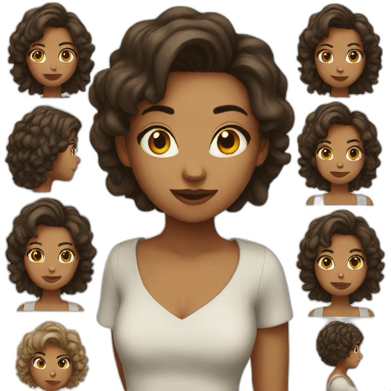 Anya emoji