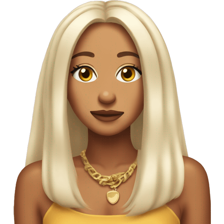 Doja Cat 2024 emoji