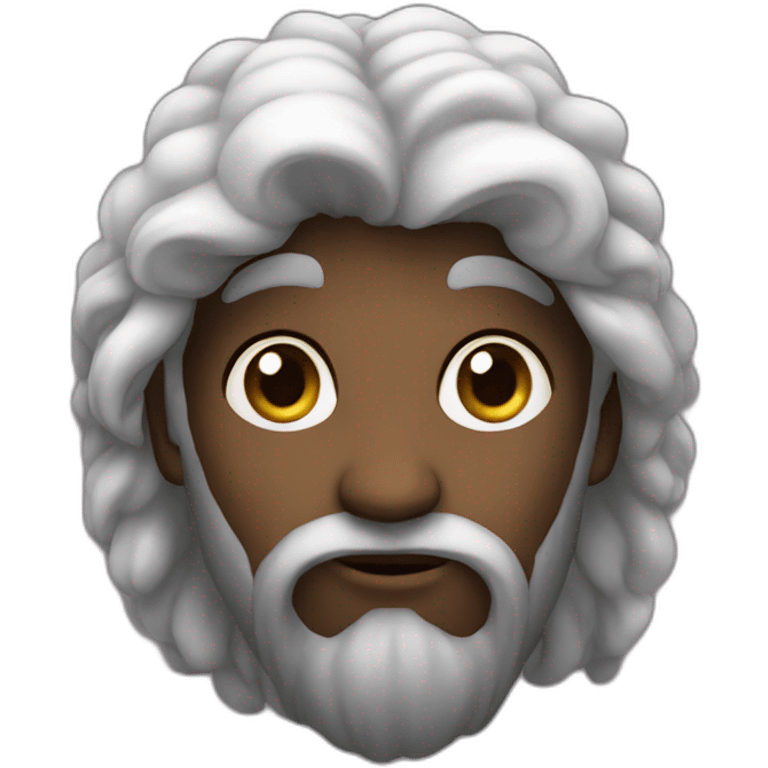 Luidji emoji