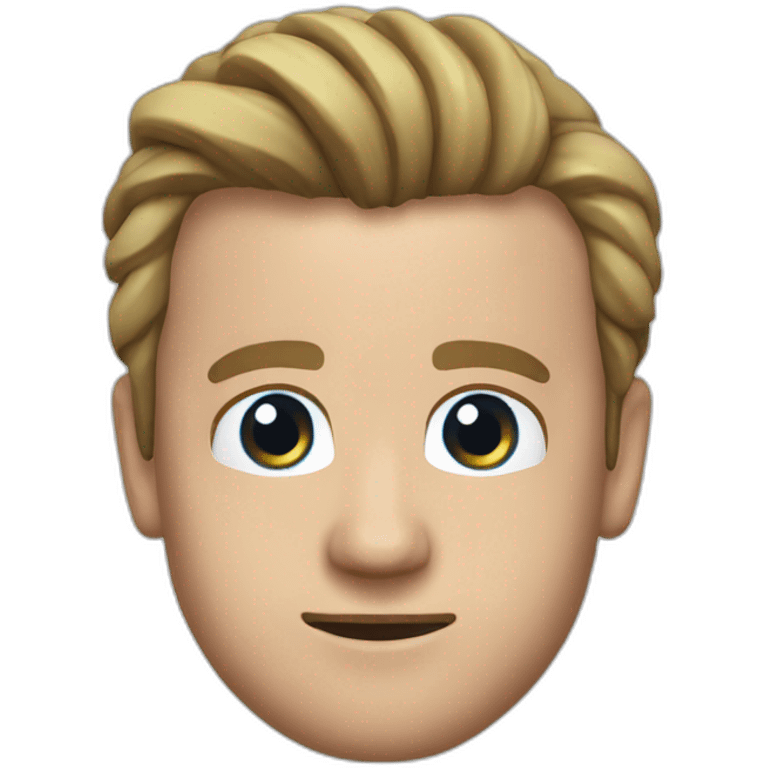 harry kane emoji