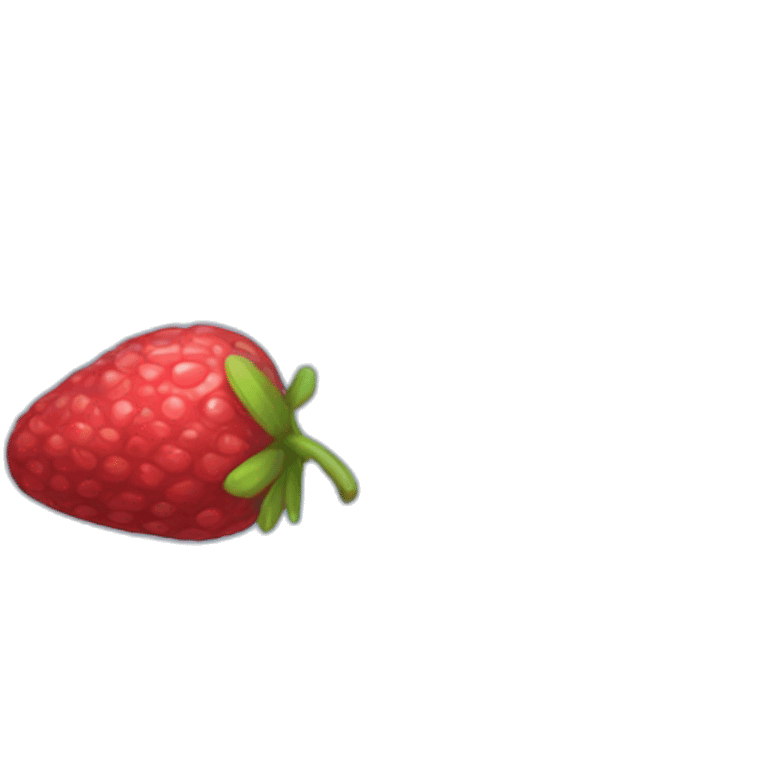 berries emoji