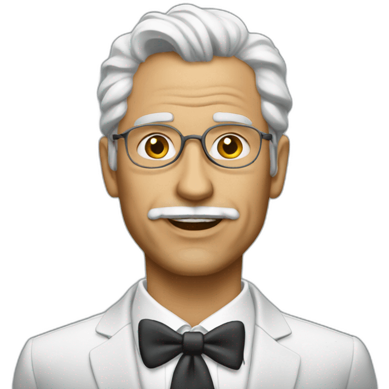 sugar daddy emoji