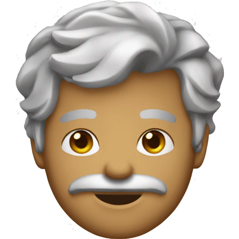 jefe maestro emoji