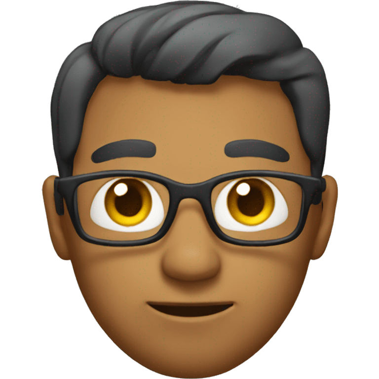 developer emoji