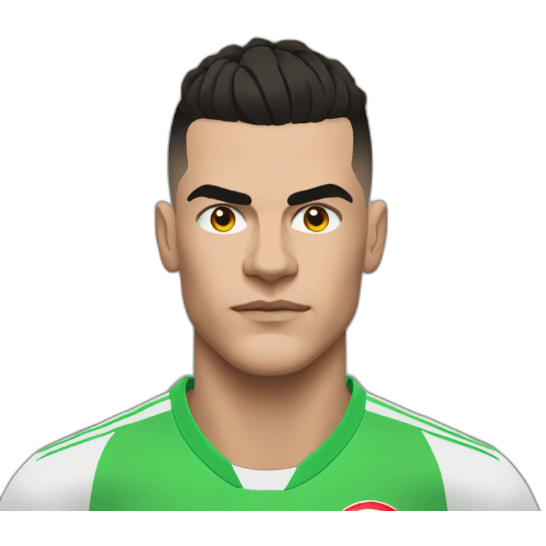 Xhaka emoji