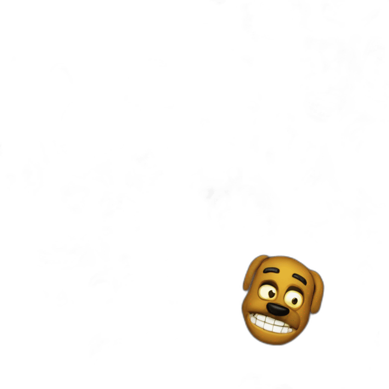 five nights at freddys emoji