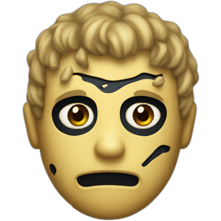 Jason voohees emoji