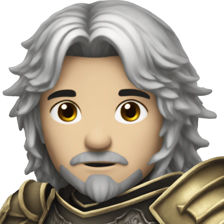 lineage 2 knight emoji