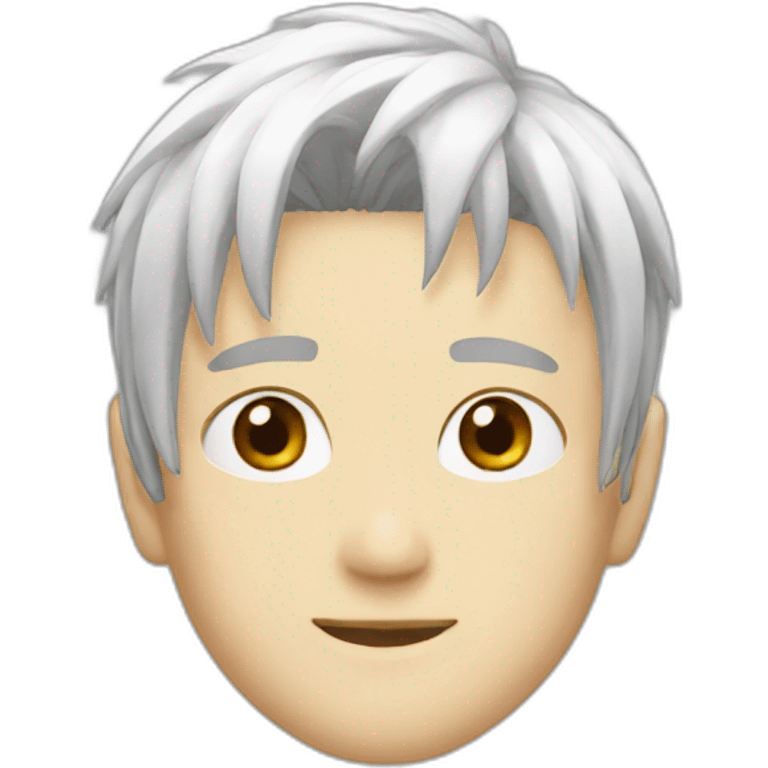 Shoto emoji