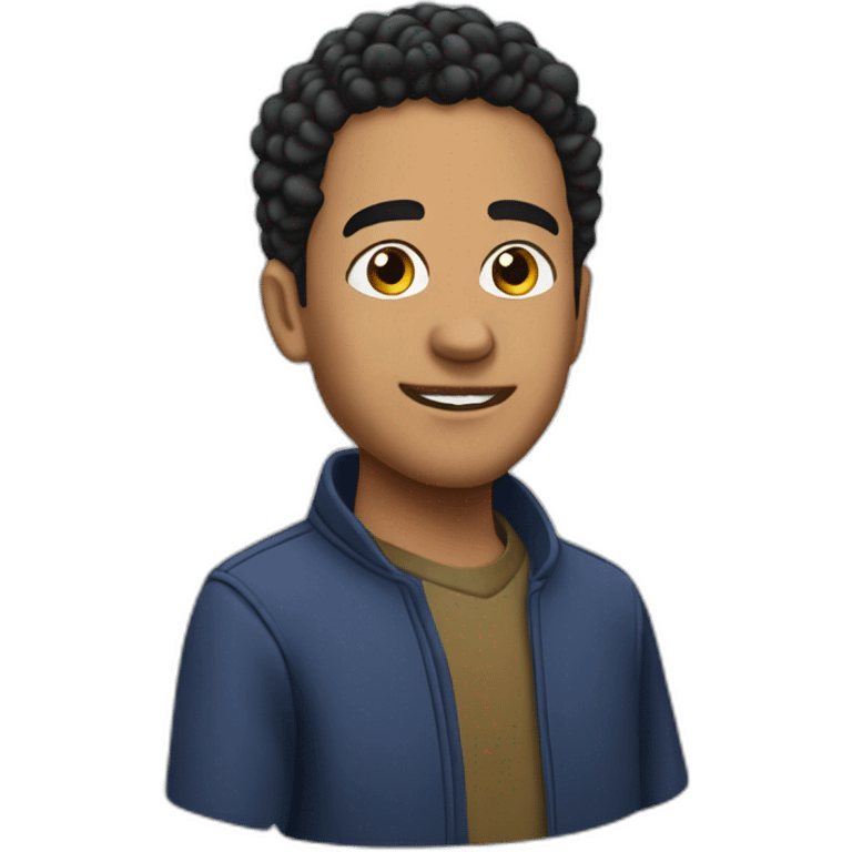 Jamal Musiala emoji