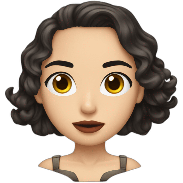 gall gadot emoji