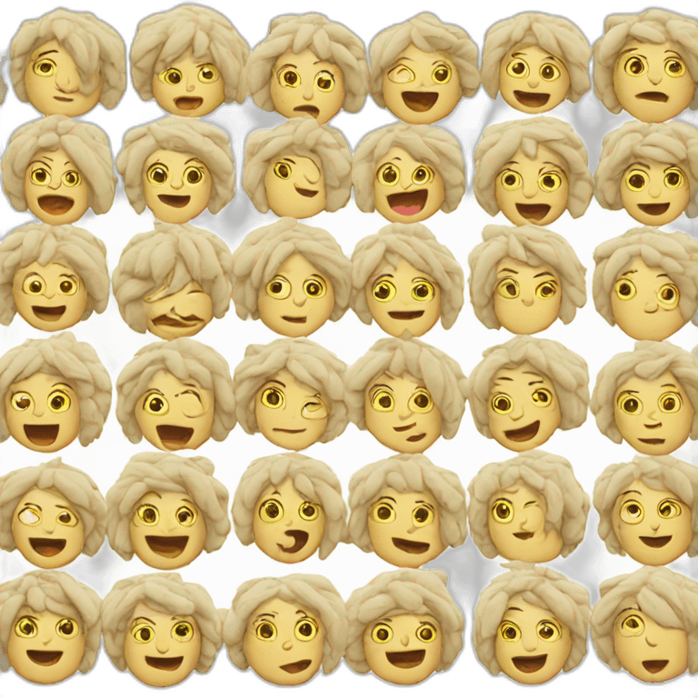 Momos emoji