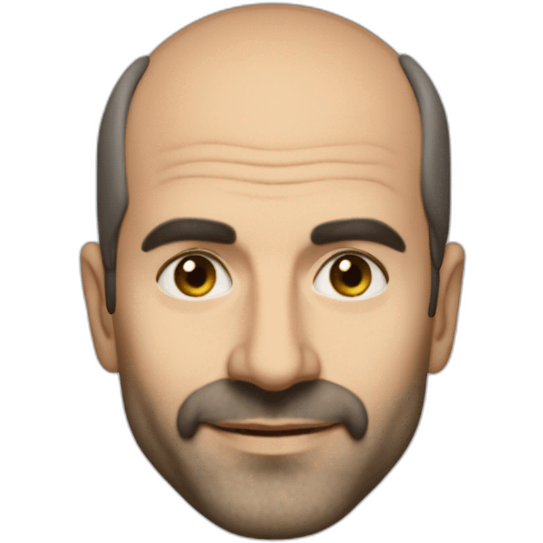 Dara Khosrowshahi. Uber emoji