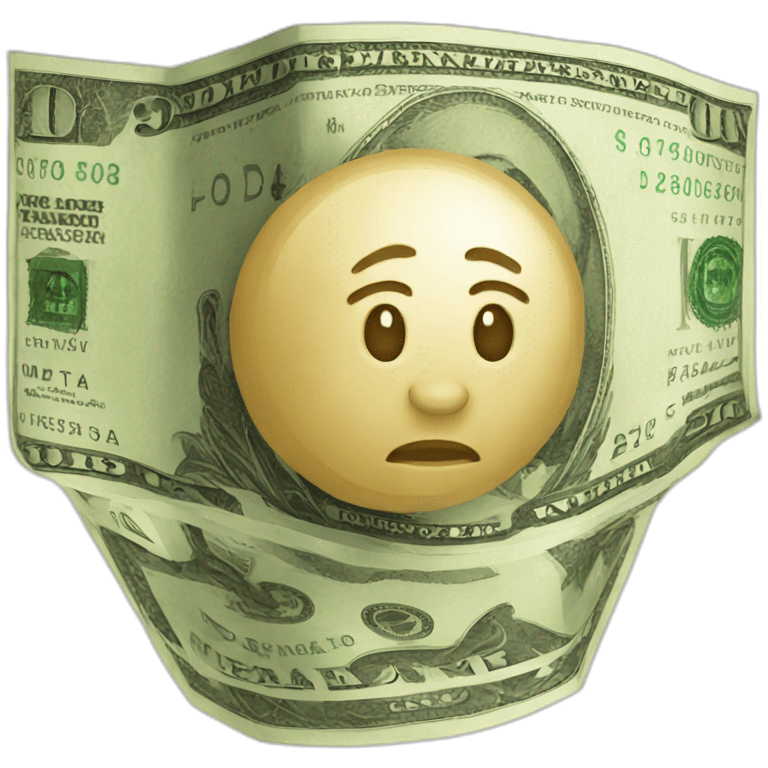 Money  emoji