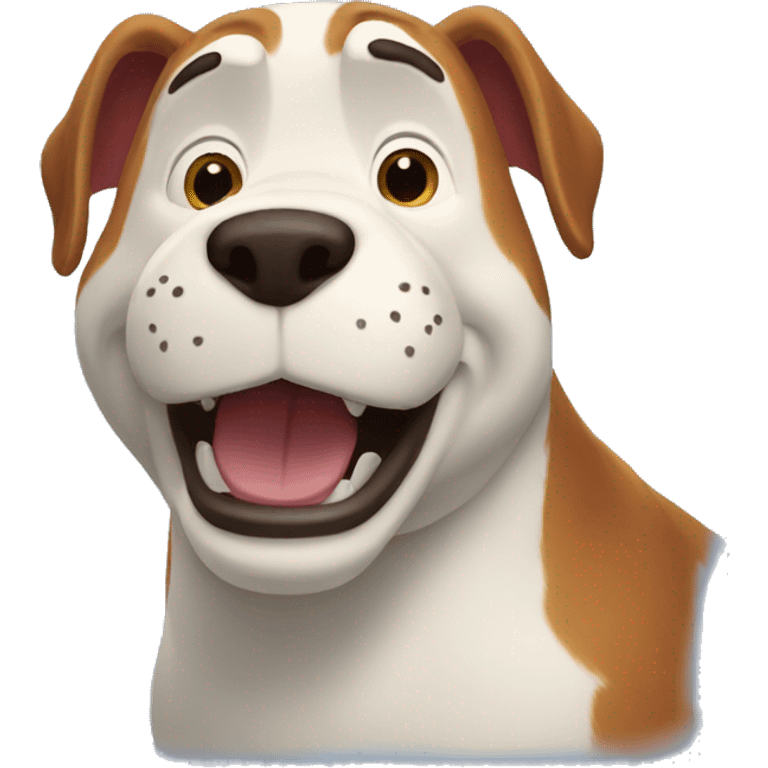 Rex (Toy Story) emoji