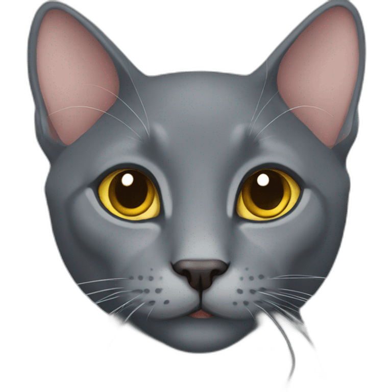 Korat emoji