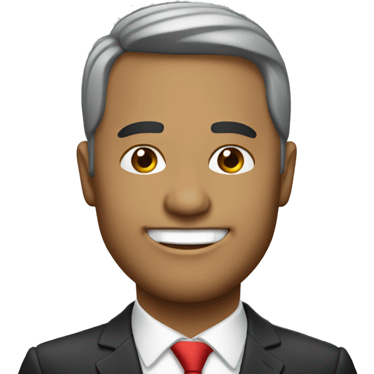 Candidato a Vereador  emoji