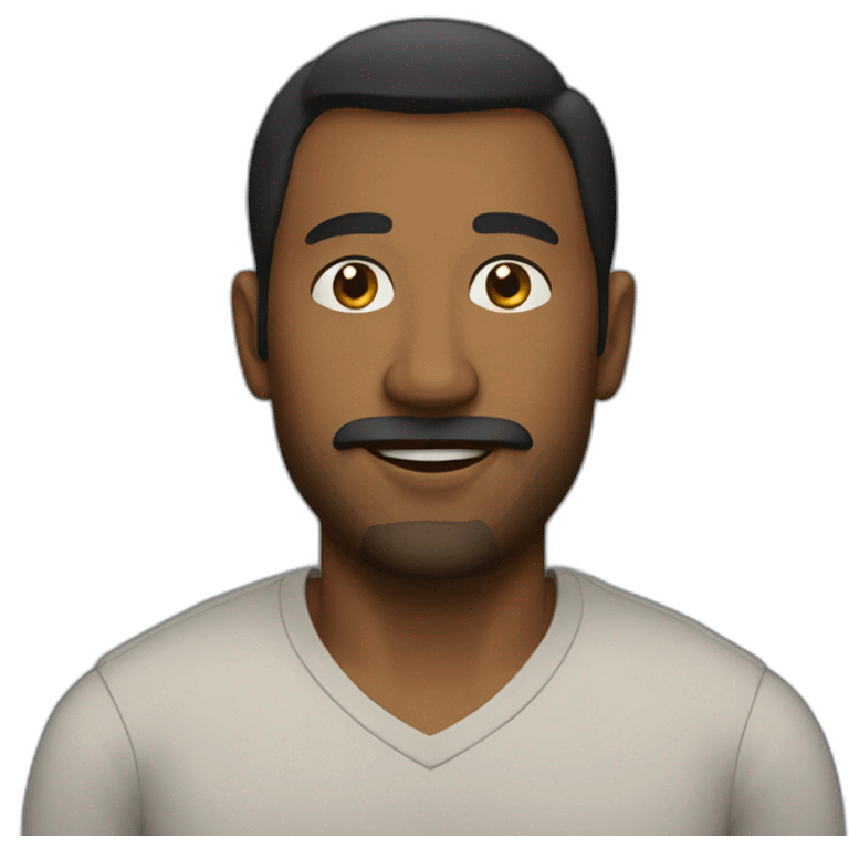 James caldwell emoji