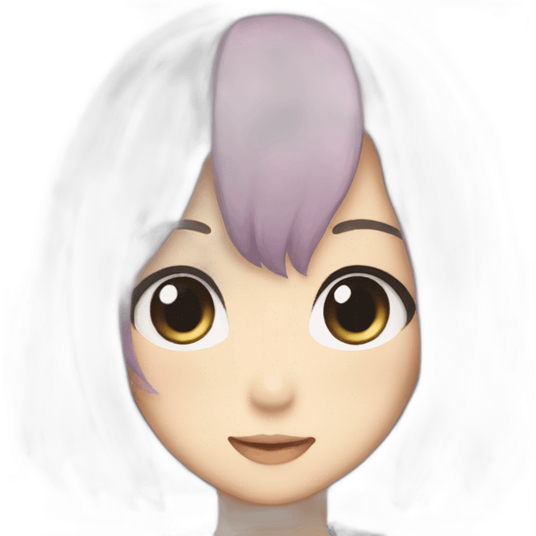 kamisato ayaka emoji