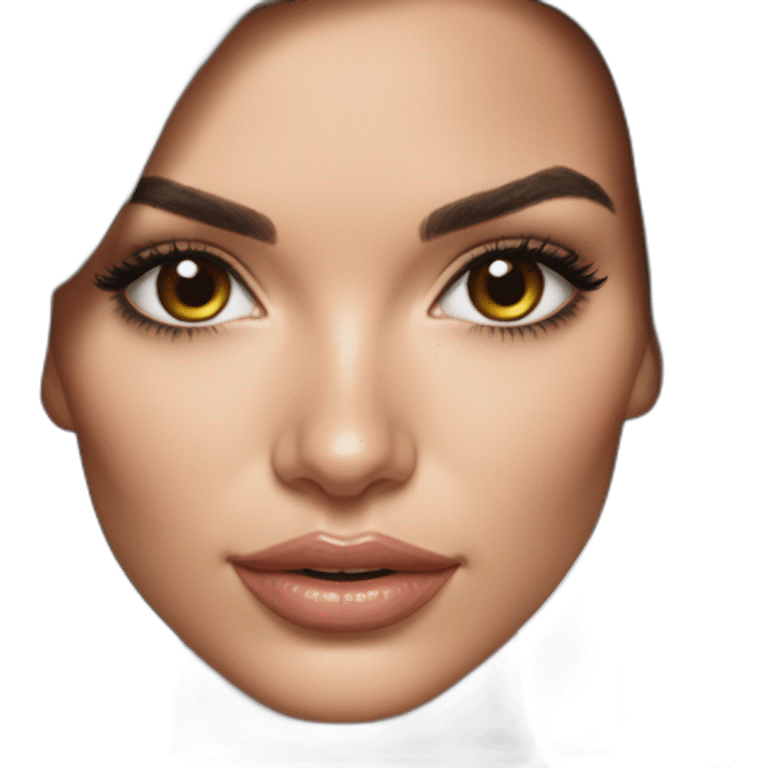 Emily ratajkowski emoji