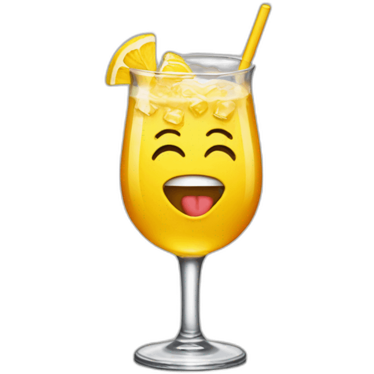 Ricard Drink emoji