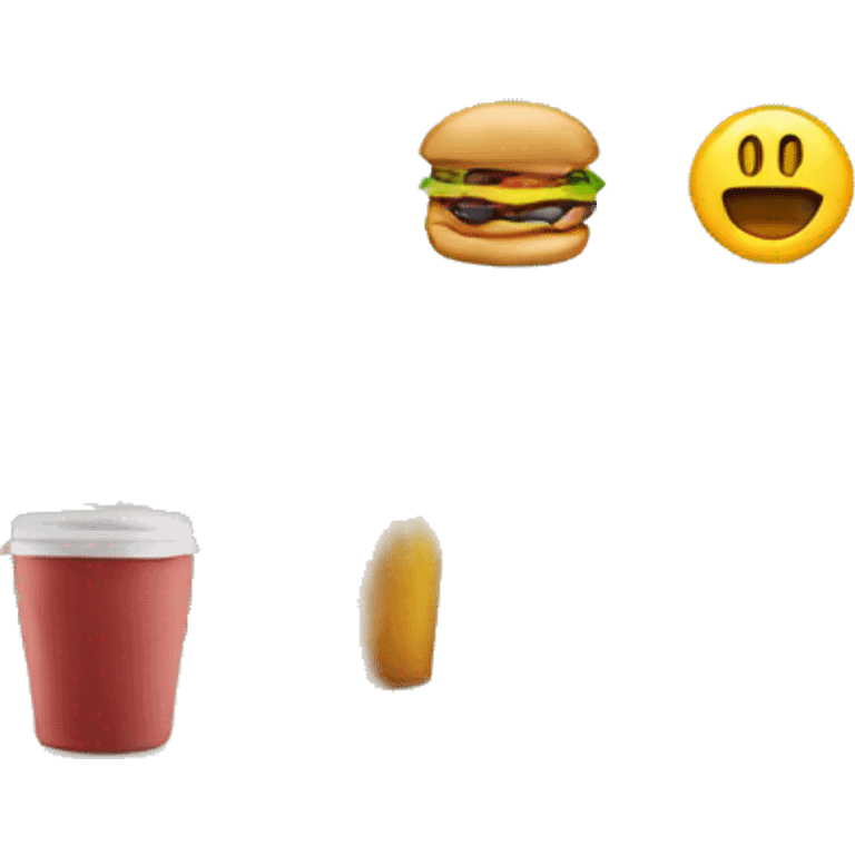 Cafeteria  emoji