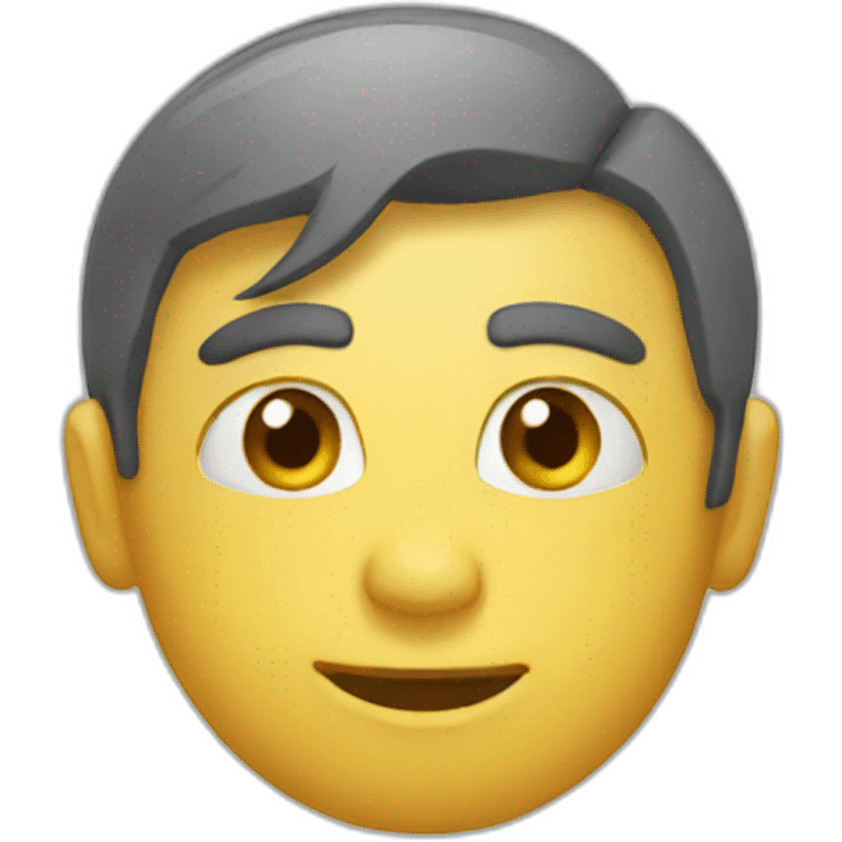 Billar emoji