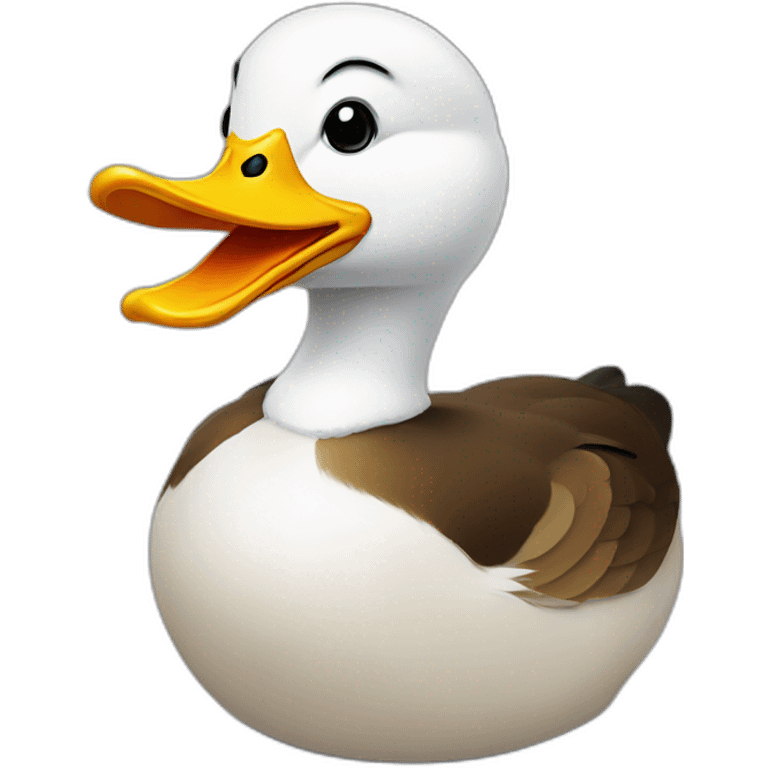 donald-trump-duck emoji