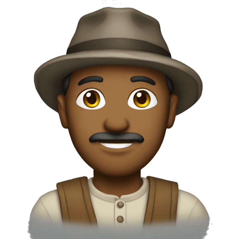 merchant emoji