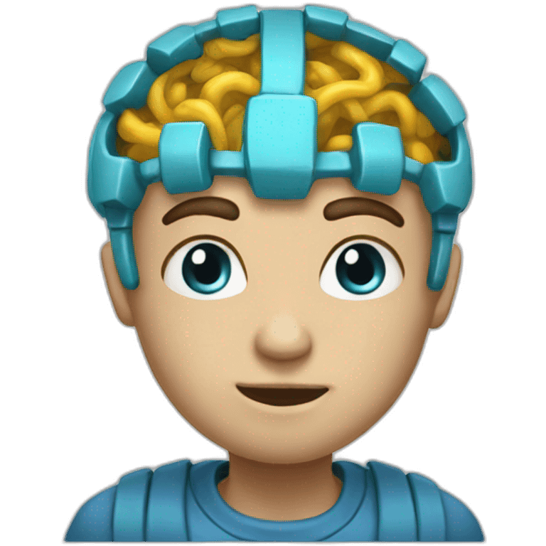 Cerebros  emoji